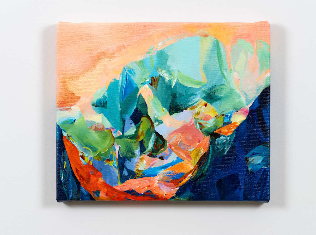 Untitled 1023037 by Emily Klass, Image 2.