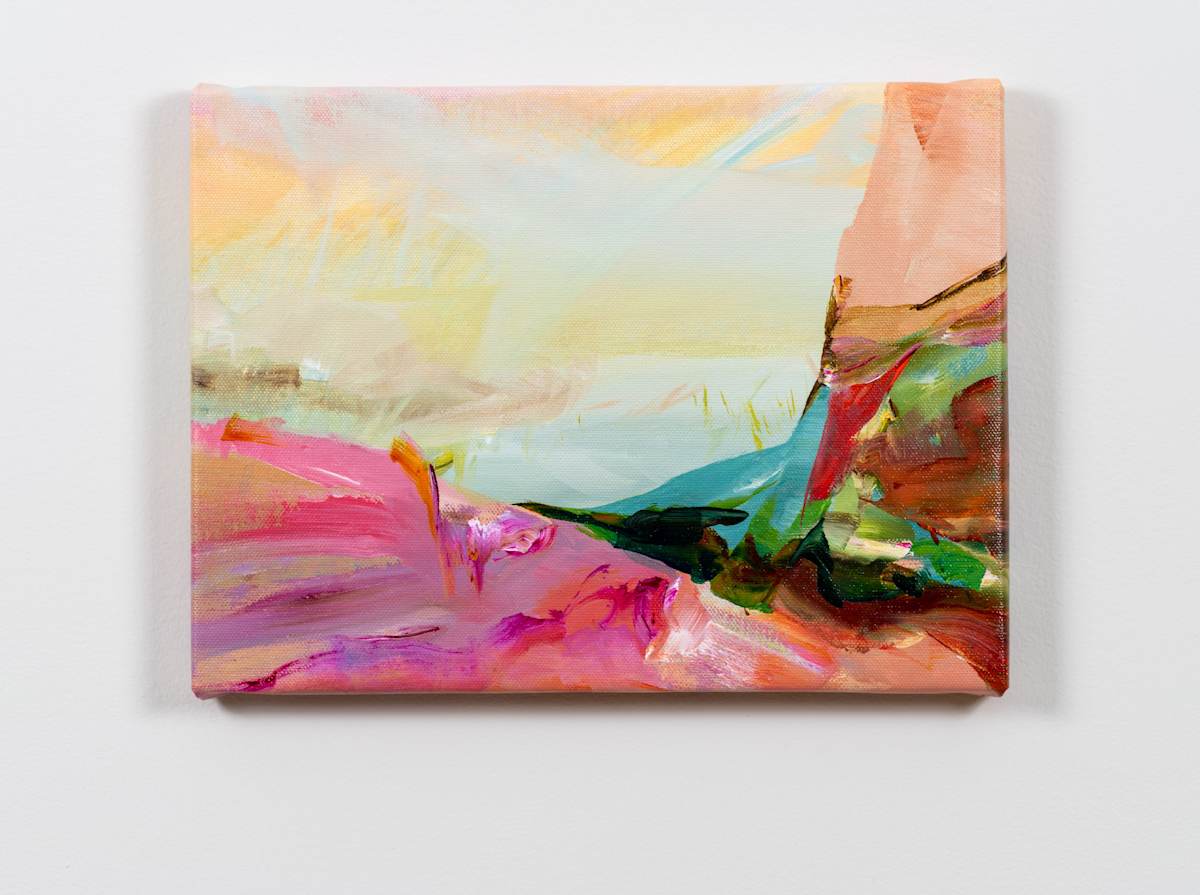 A long conversation about nothing by Emily Klass, Image 2.