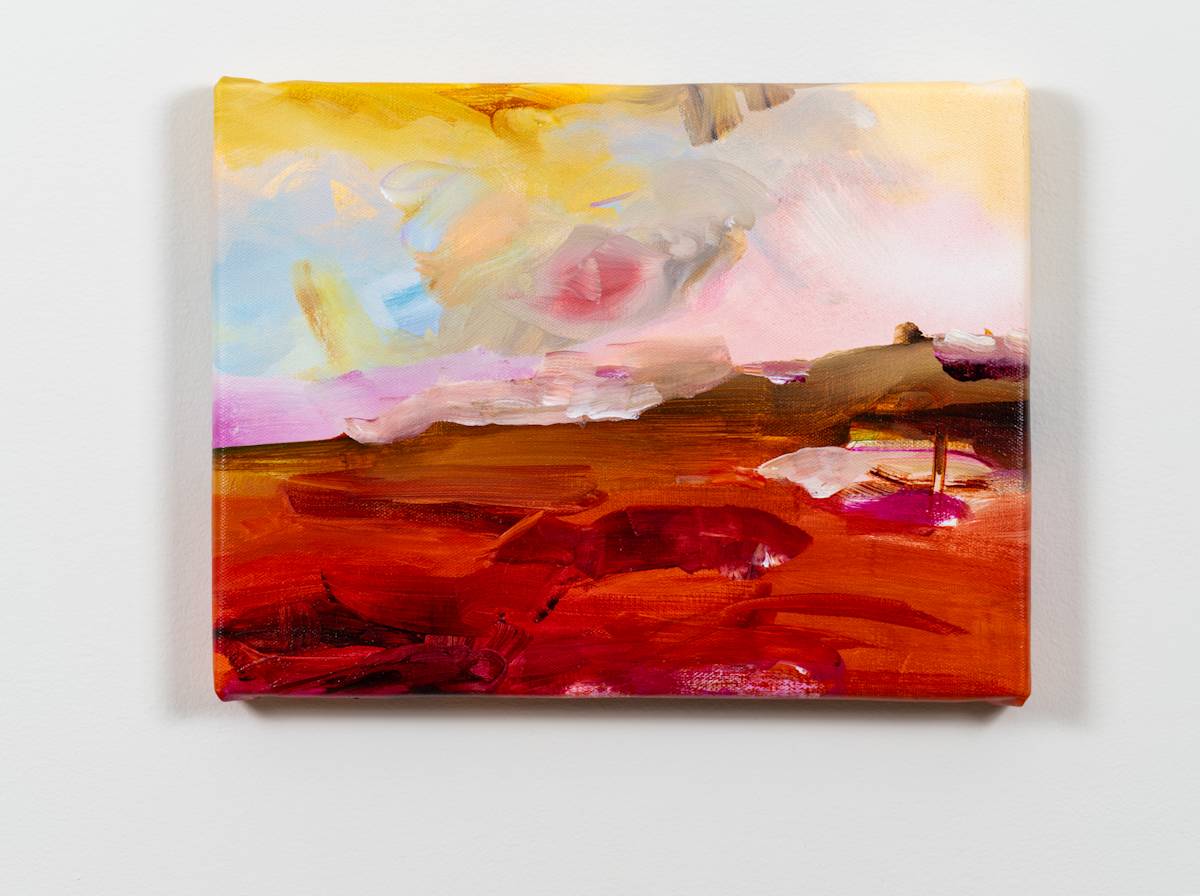 Untitled 1023044 by Emily Klass, Image 2.