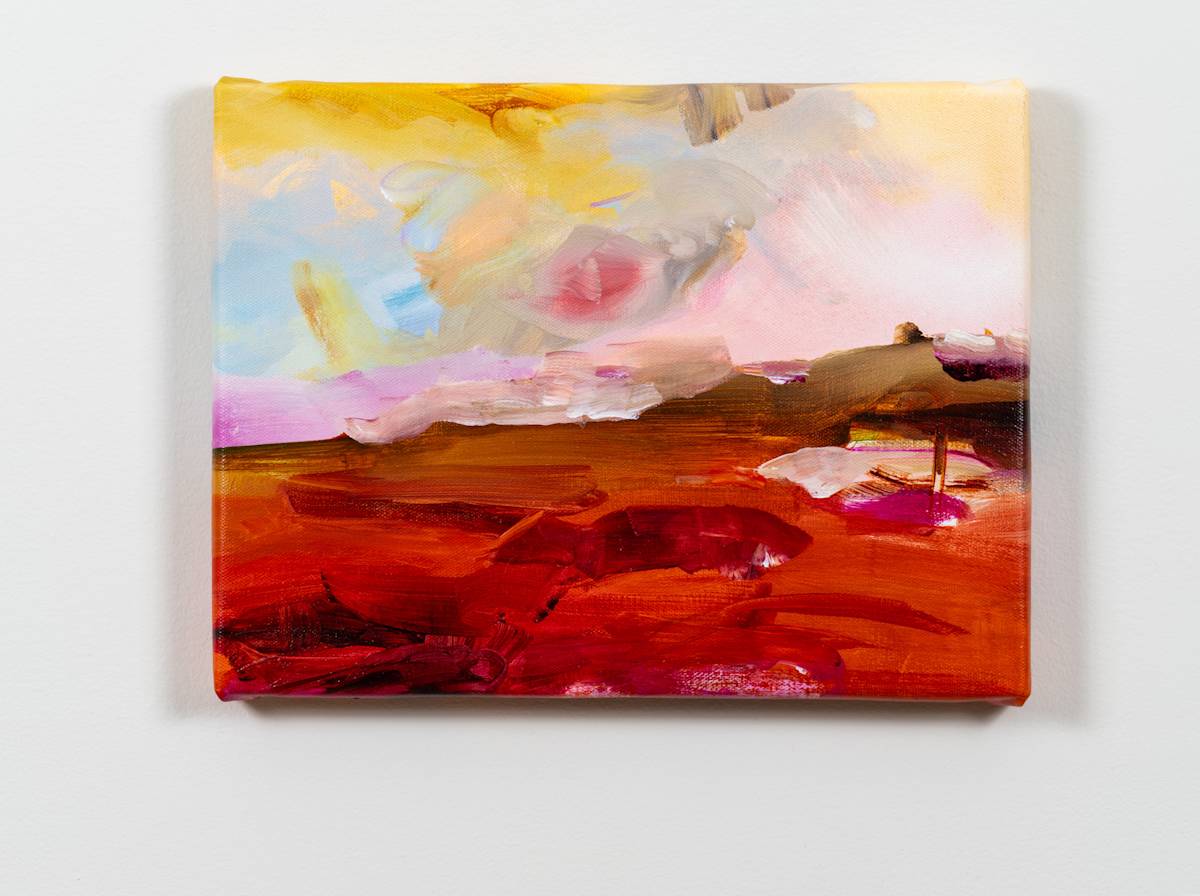 Untitled 1023044 by Emily Klass, Image 2.