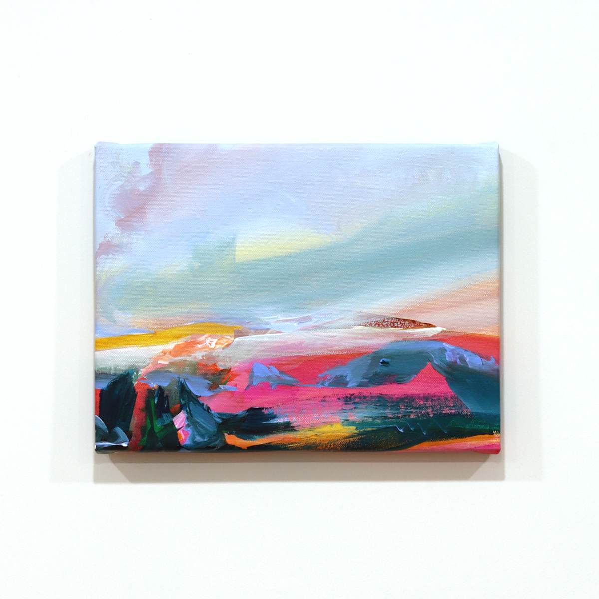 Salt air by Emily Klass, Image 1.