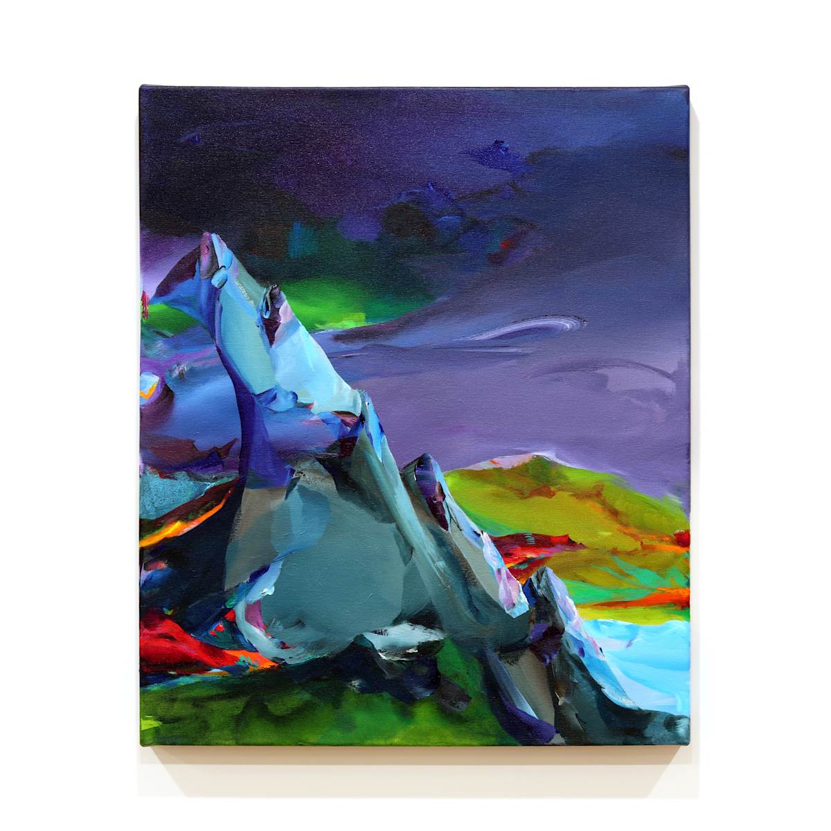 Untitled 1023013 by Emily Klass, Image 1.
