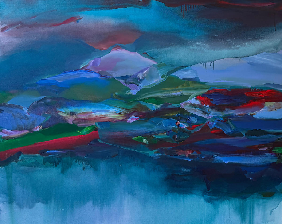 NY WIP by Emily Klass, Image 1.