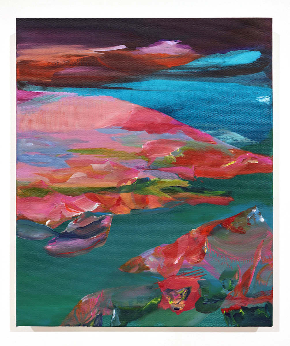 The night that we first met by Emily Klass, Image 1.