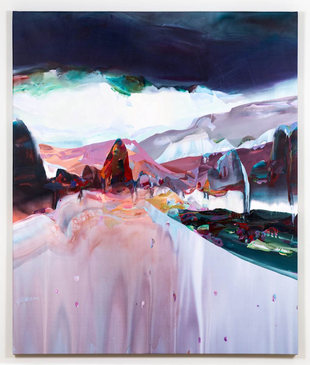 All the sweetness by Emily Klass, Image 1.