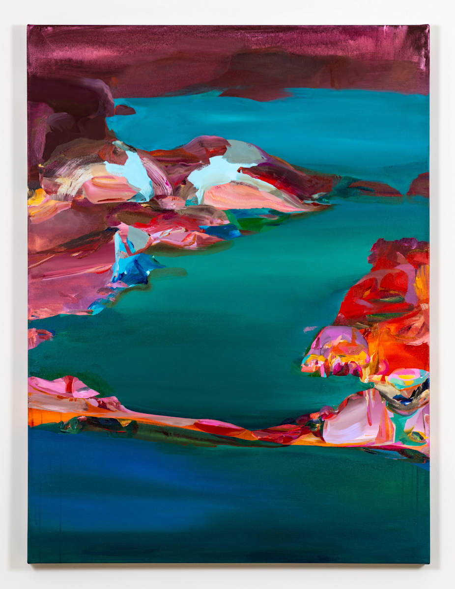 Midnight and low places by Emily Klass, Image 1.