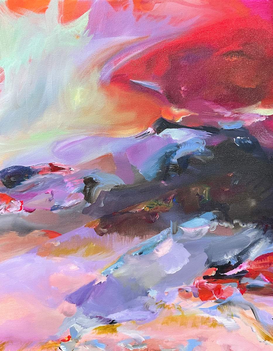 Thunderhead by Emily Klass, Image 1.