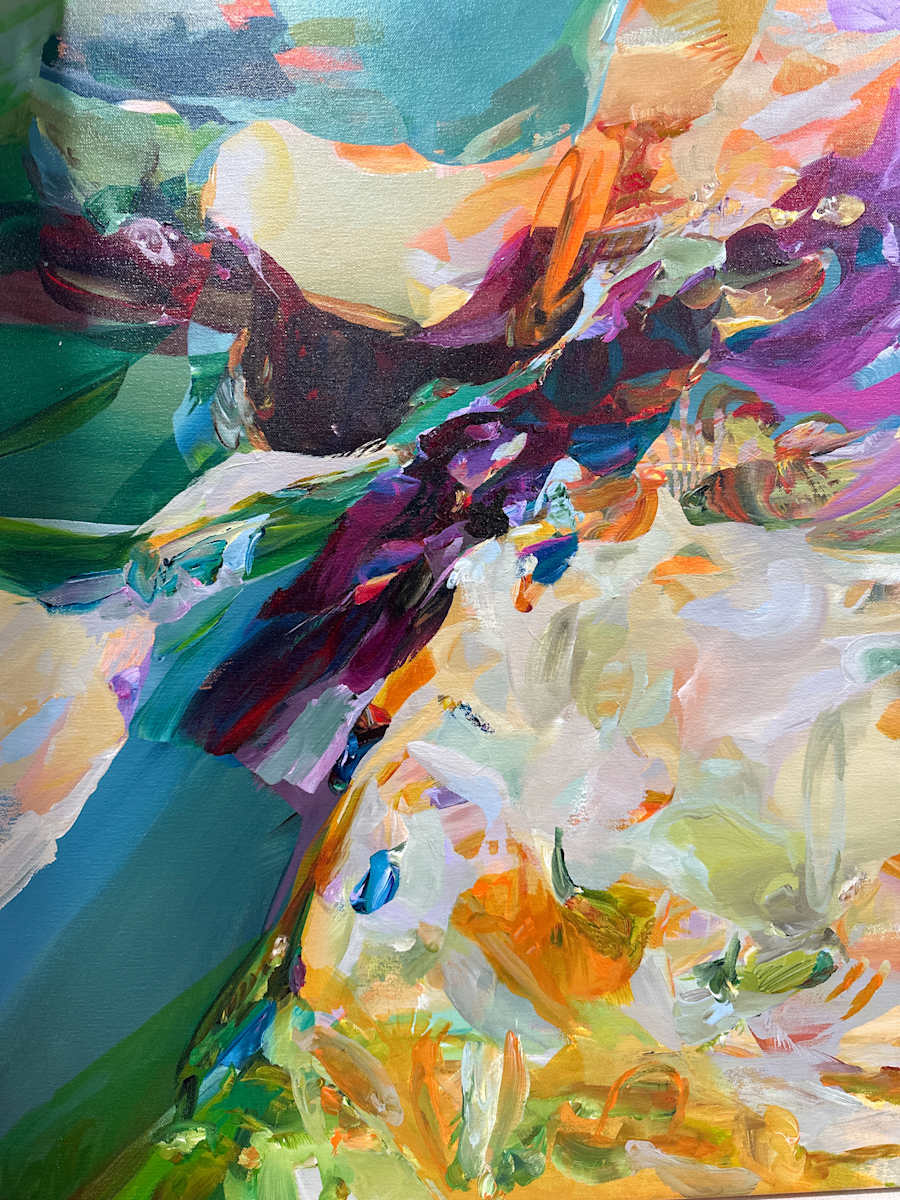 Untitled 1023005 by Emily Klass, Image 1.