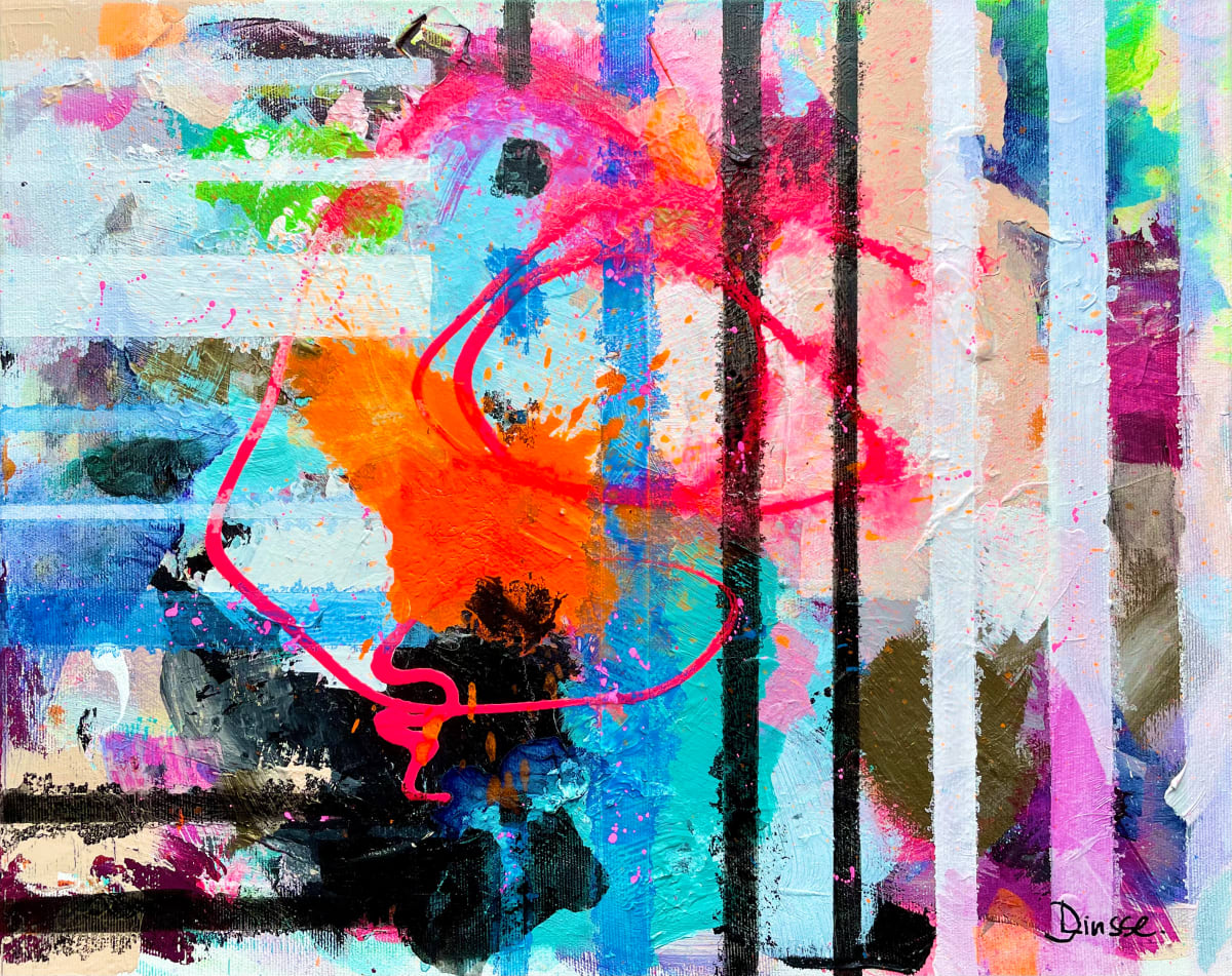 Color Palette VII, Image 1.