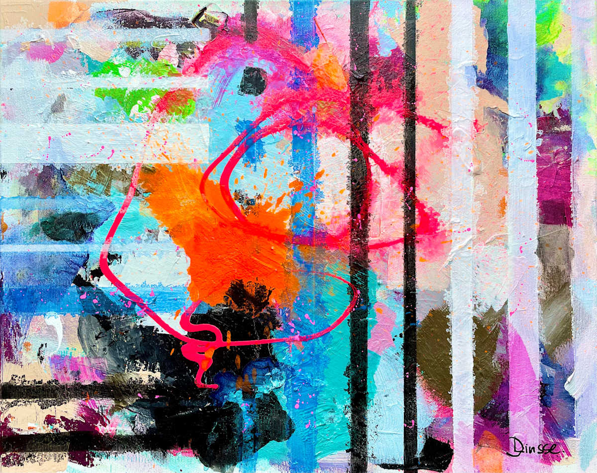 Color Palette VII, Image 1.
