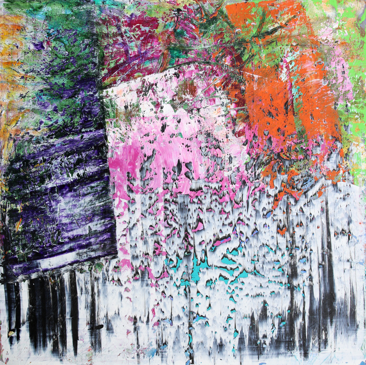 And Now This by Sheryl Tempchin, Image 1.