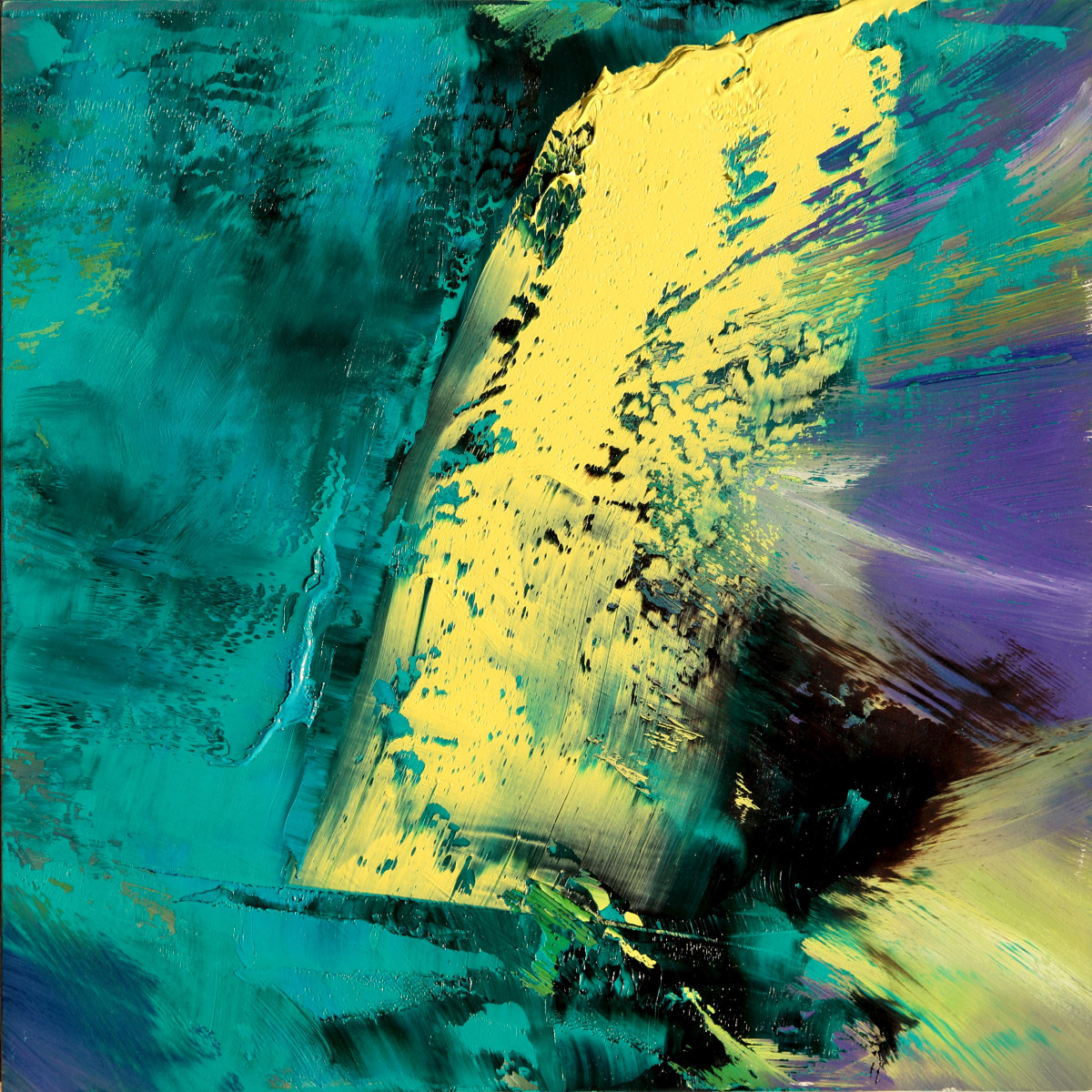 Breakthrough by Sheryl Tempchin, Image 1.