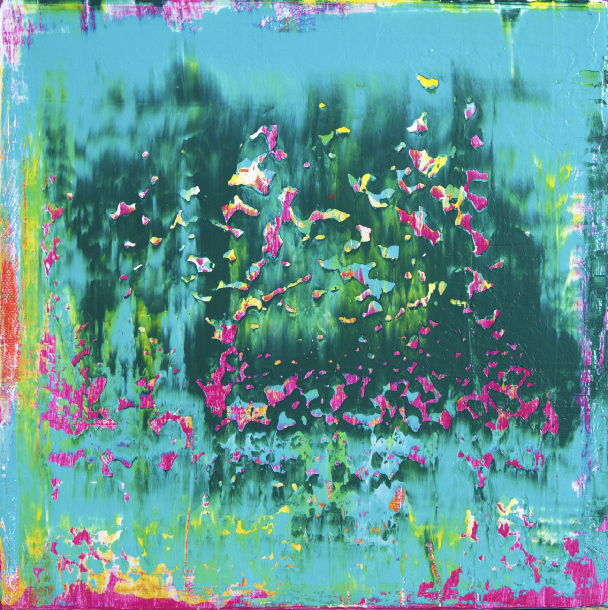 Mardi Gras by Sheryl Tempchin, Image 1.