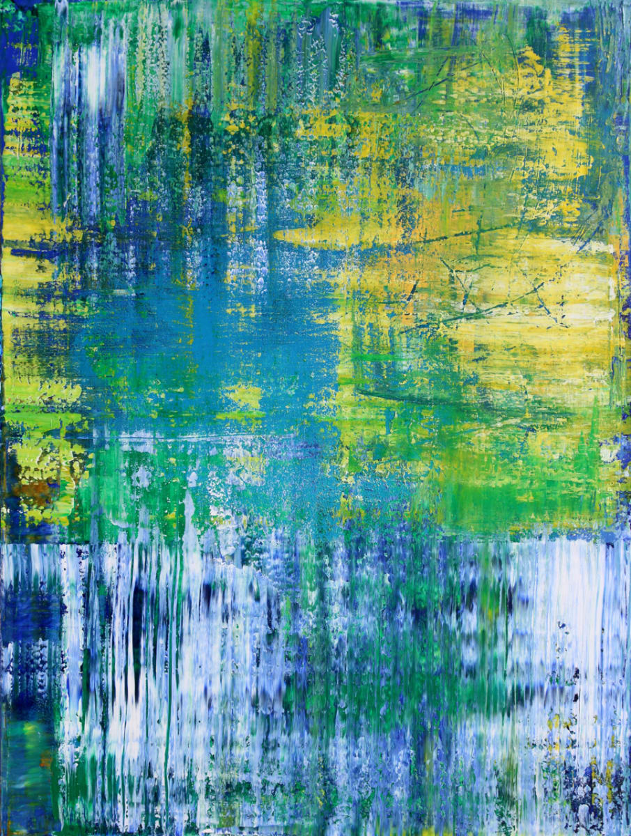 Wetlands by Sheryl Tempchin, Image 1.