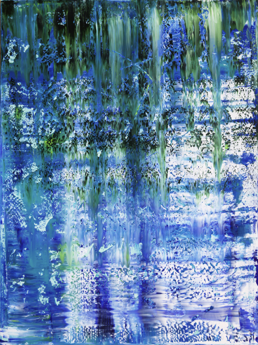 Willow by Sheryl Tempchin, Image 1.