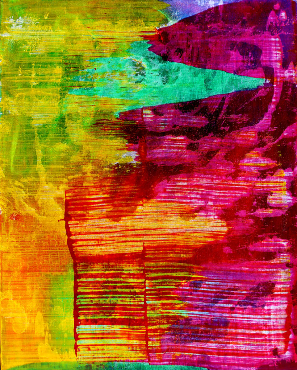 The Light in May by Sheryl Tempchin, Image 1.