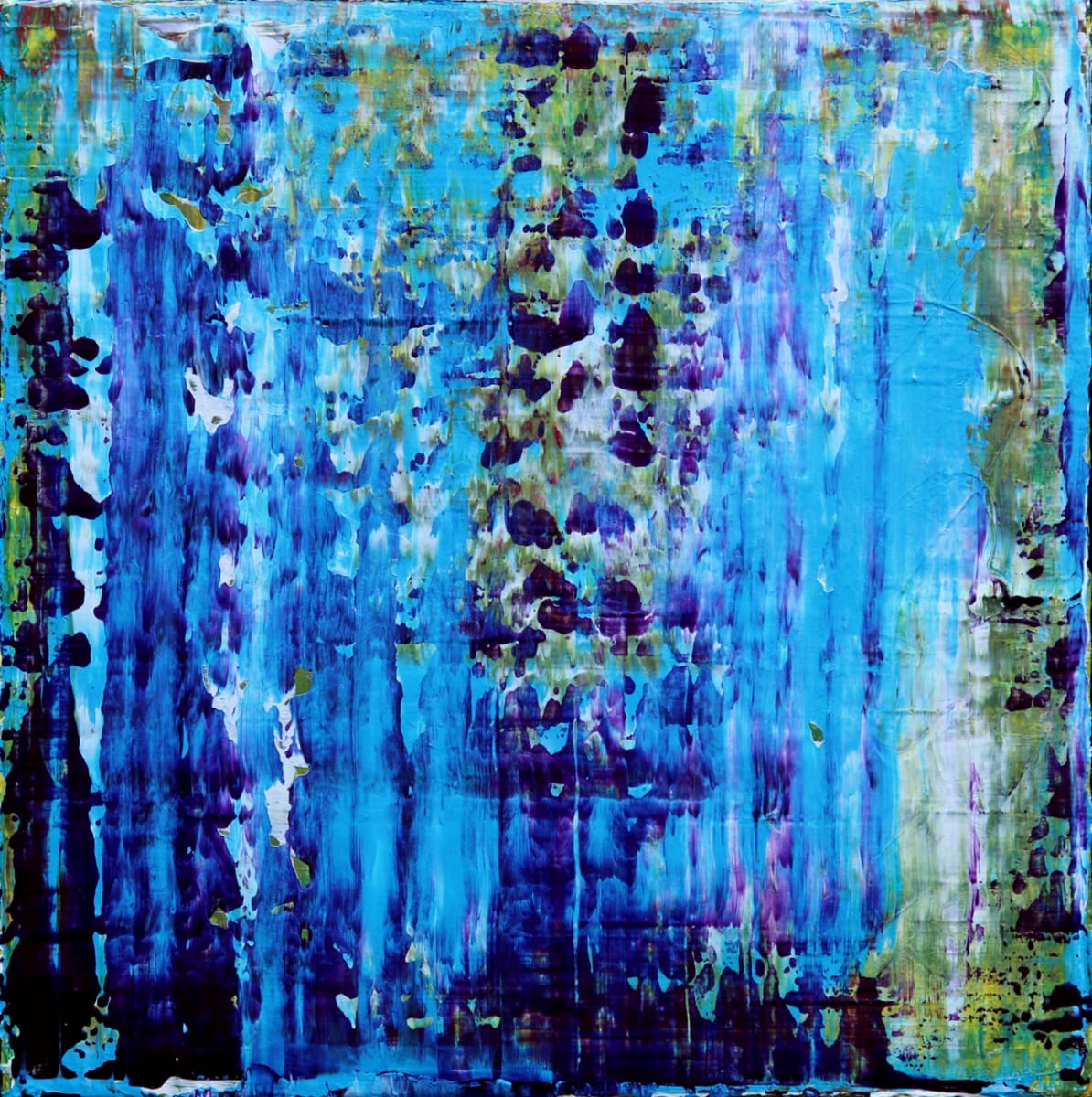 The Deep by Sheryl Tempchin, Image 1.