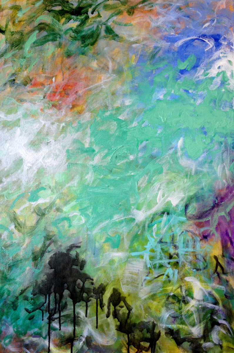 Hanalei by Sheryl Tempchin, Image 1.