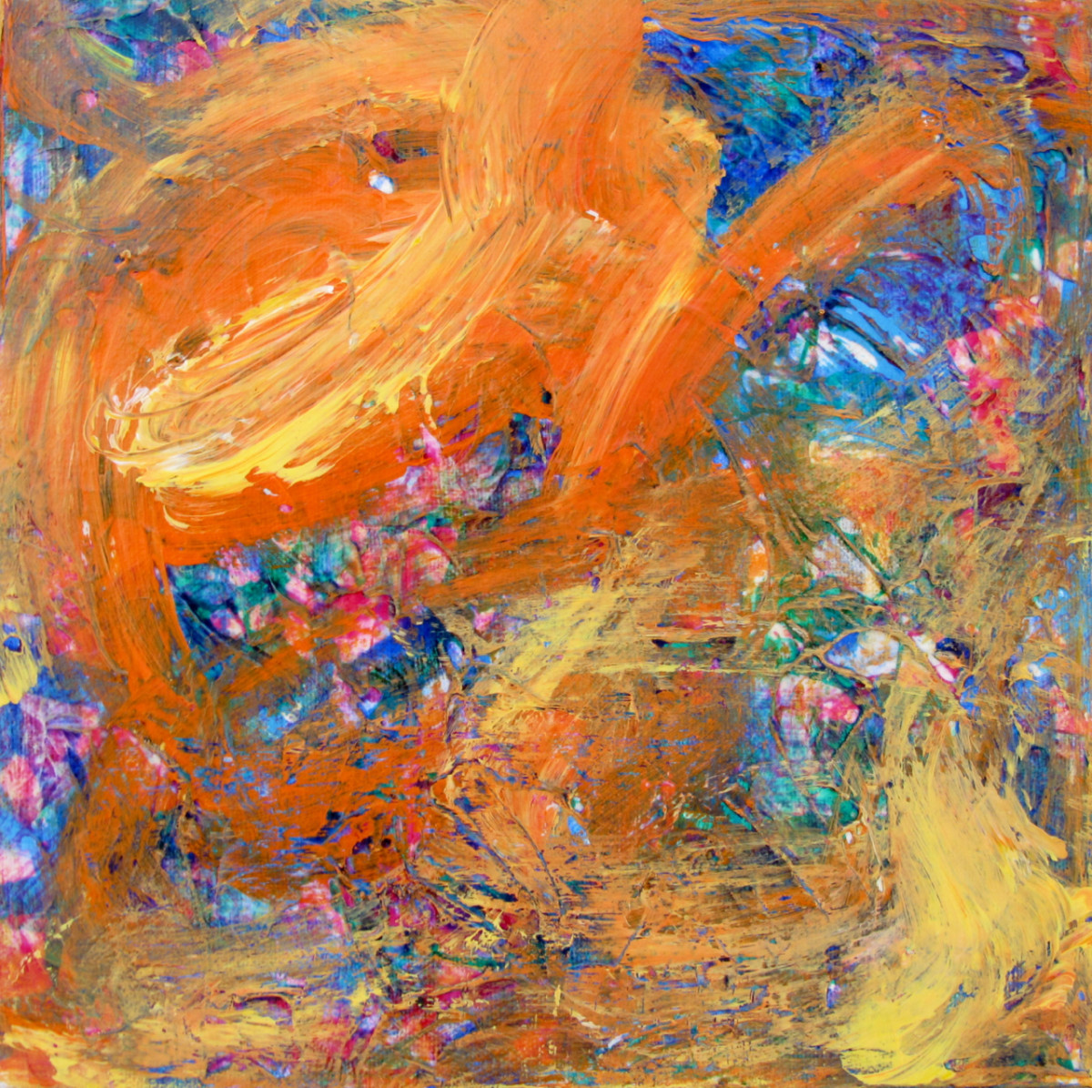 I Wonder Why by Sheryl Tempchin, Image 1.