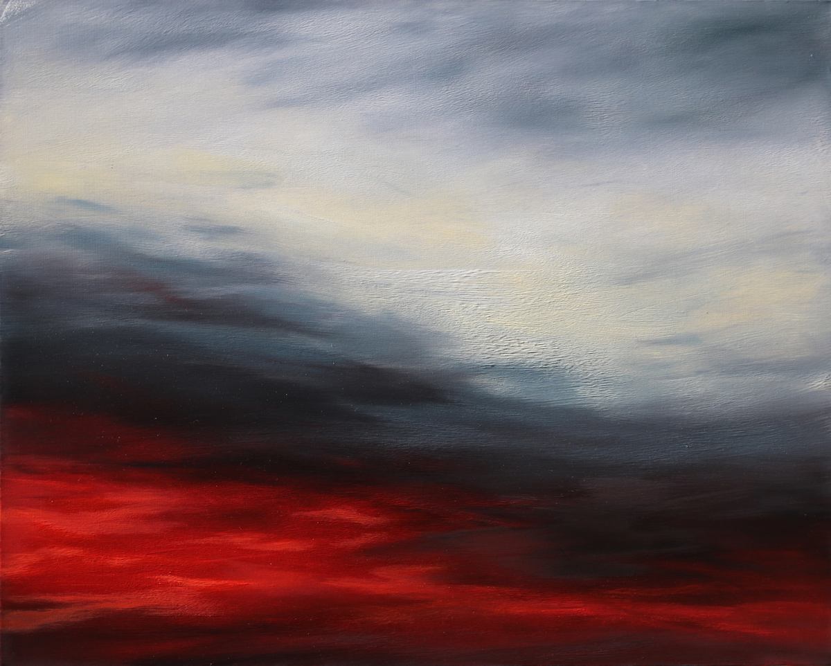 Strange Weather by Sheryl Tempchin, Image 1.