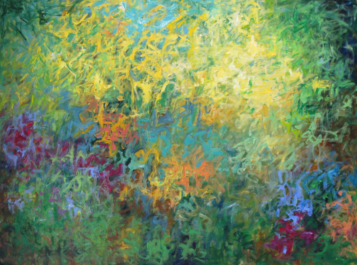 Sonata by Sheryl Tempchin, Image 1.