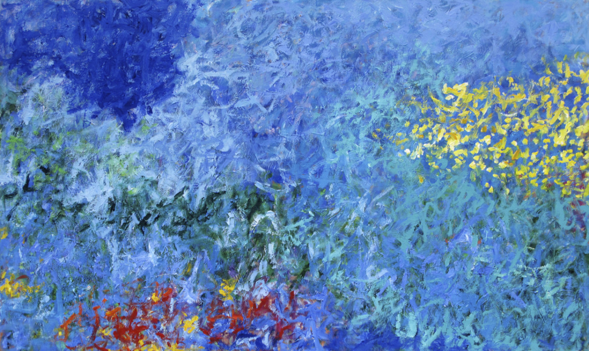 Coastal Drift by Sheryl Tempchin, Image 1.