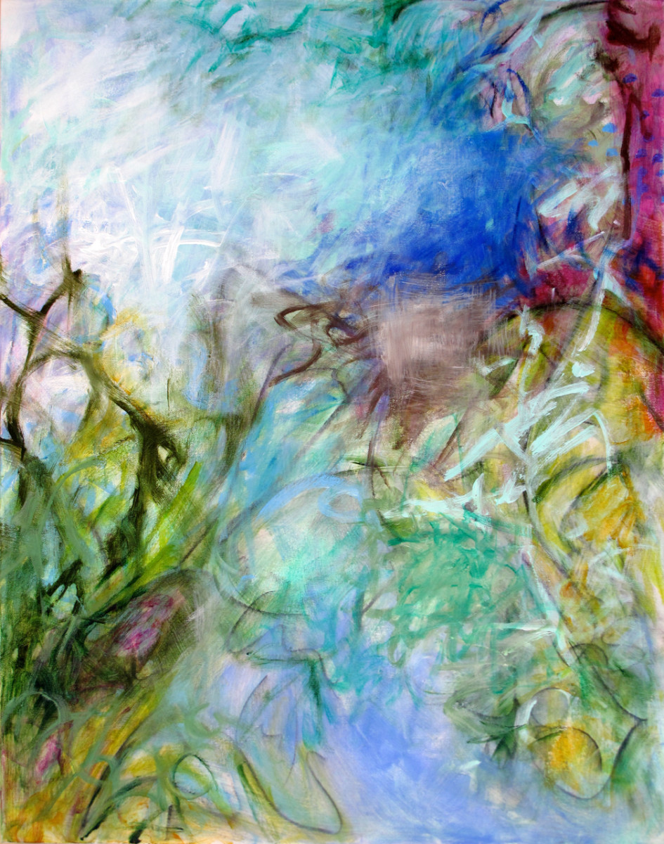 Small Places by Sheryl Tempchin, Image 1.