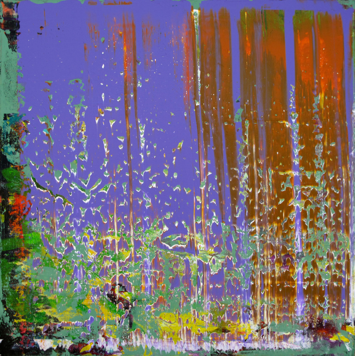 Undersea by Sheryl Tempchin, Image 1.