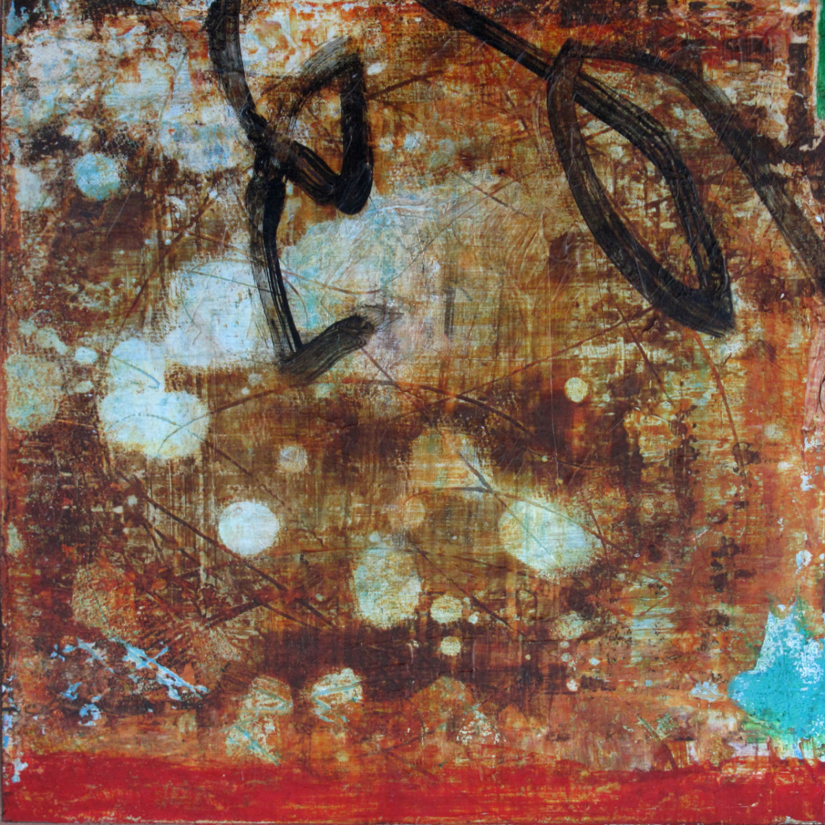 Voice by Sheryl Tempchin, Image 1.