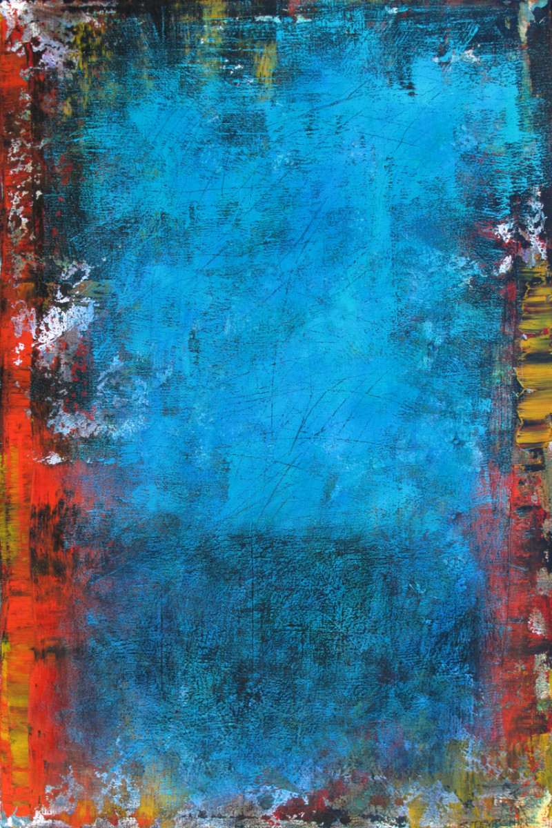 It's Not Dark Yet by Sheryl Tempchin, Image 1.