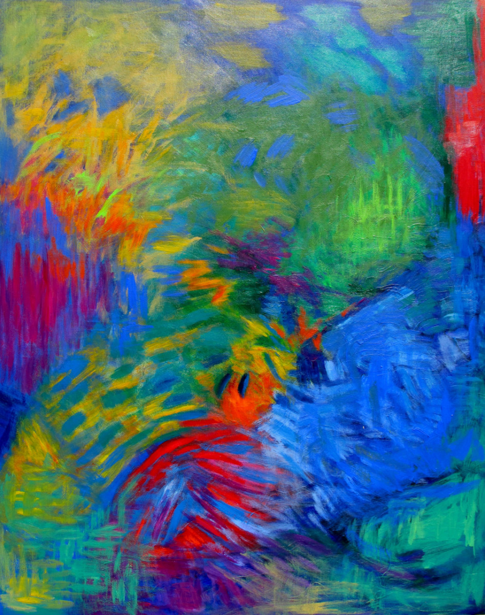 Nocturne by Sheryl Tempchin, Image 1.