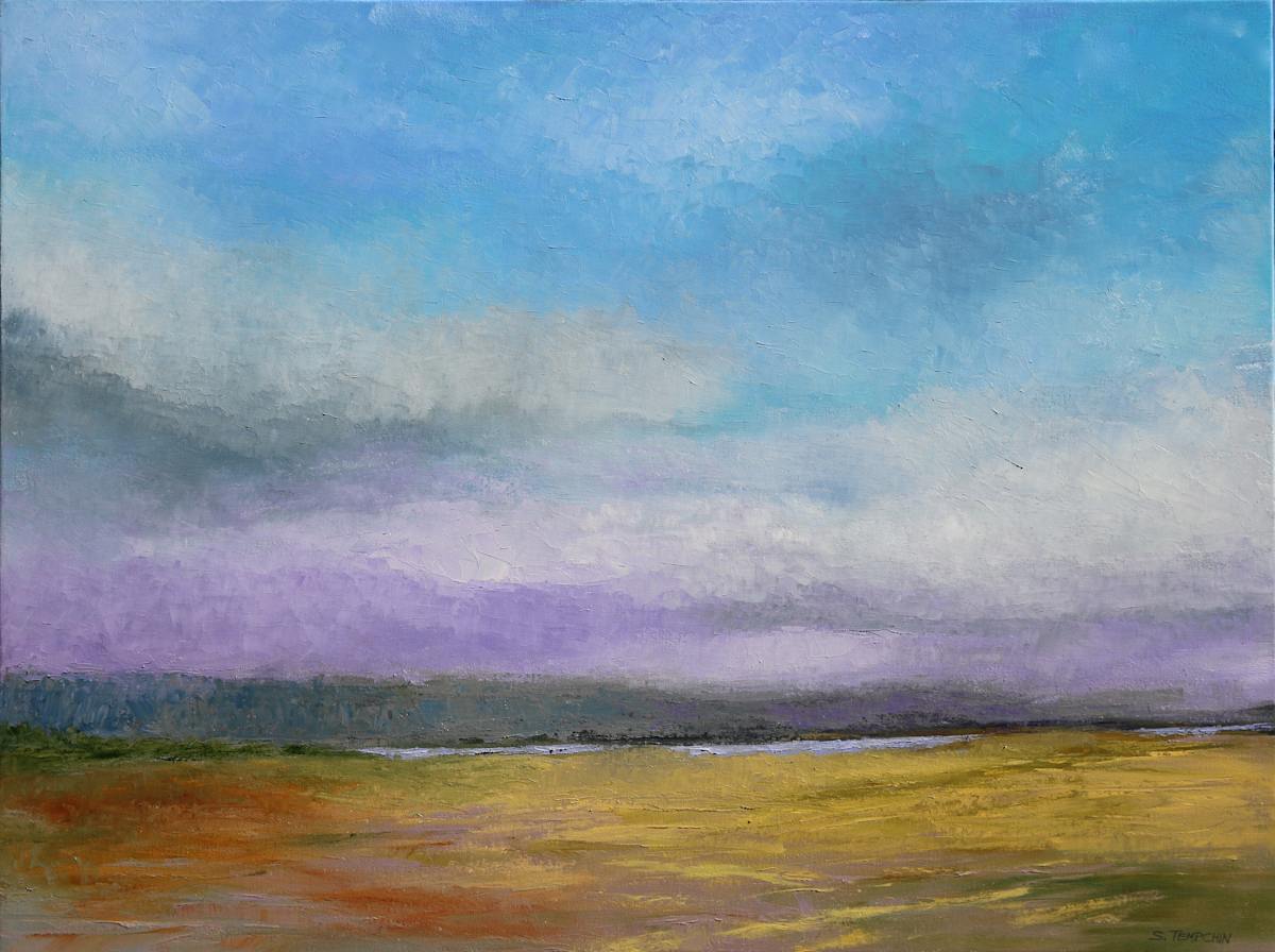 River by Sheryl Tempchin, Image 1.