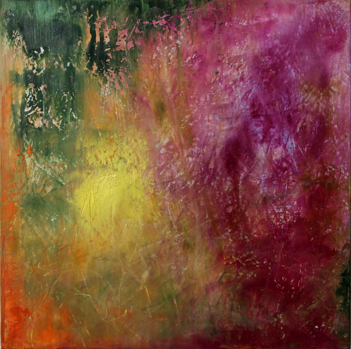 Am I There Yet by Sheryl Tempchin, Image 1.