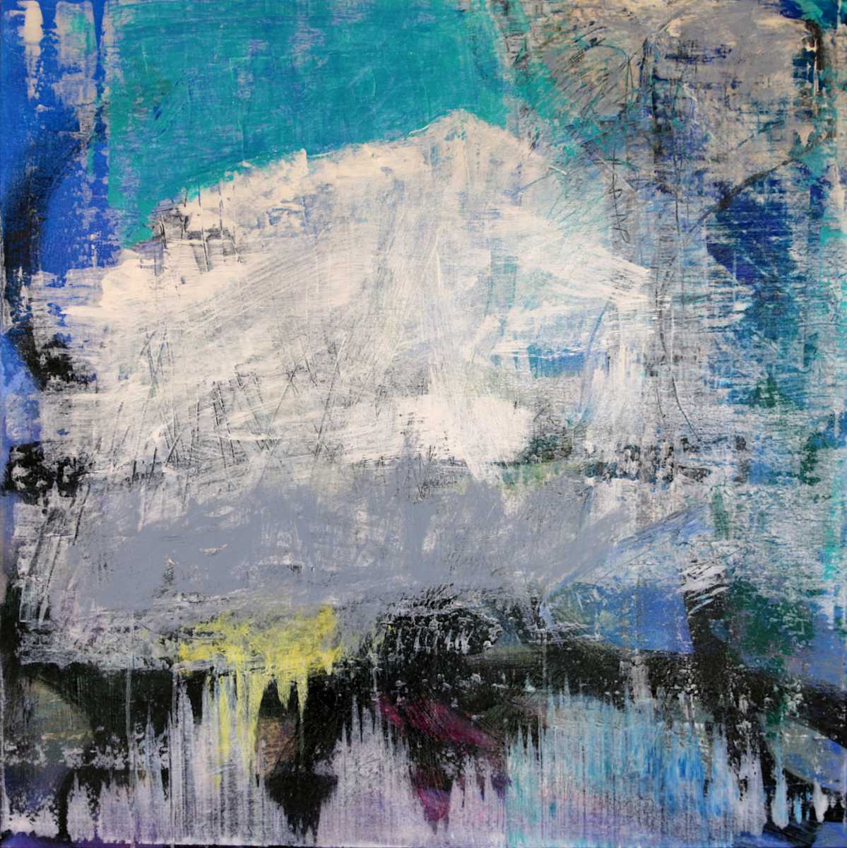 Arctic Dream by Sheryl Tempchin, Image 1.