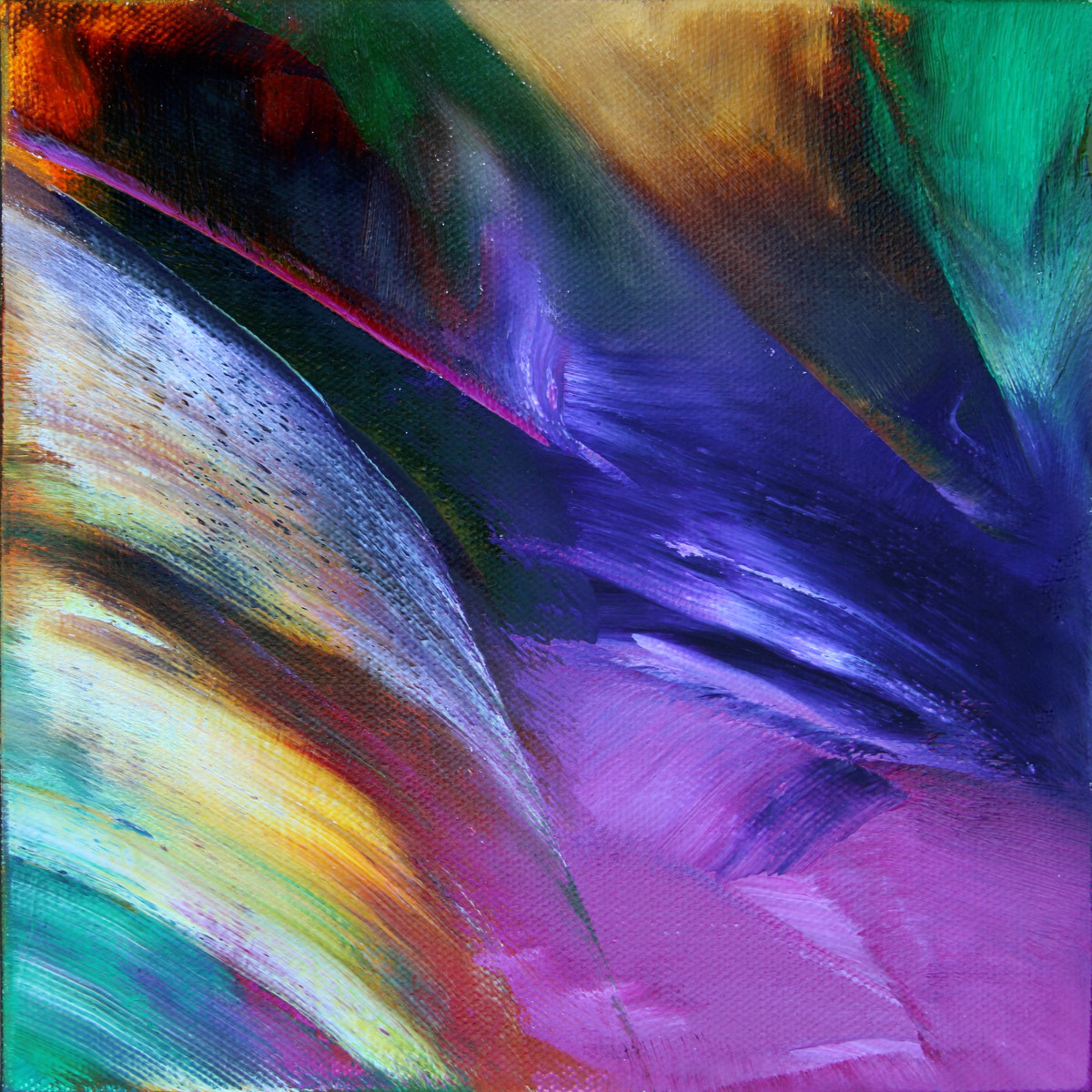 Botanic by Sheryl Tempchin, Image 1.