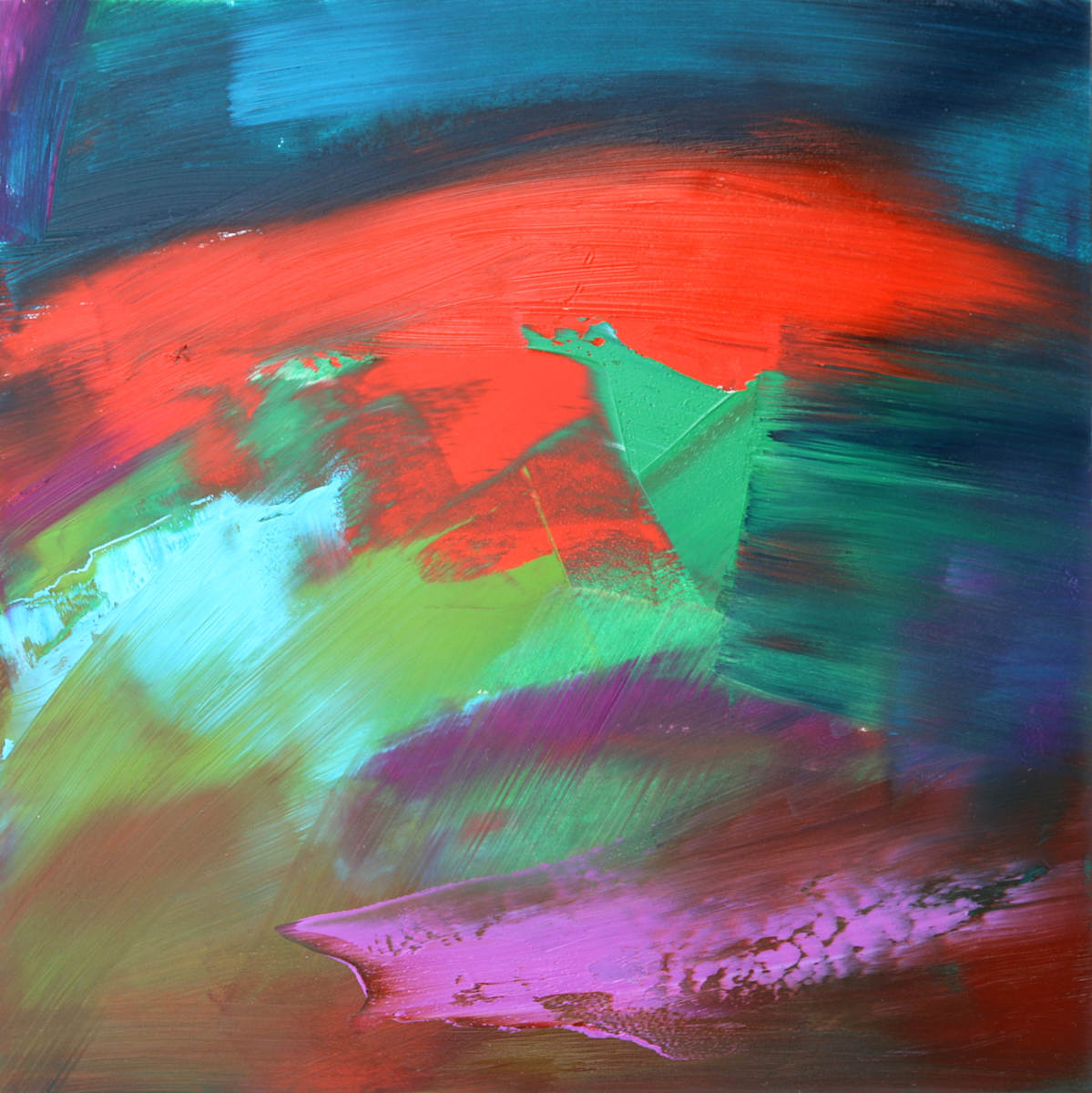 Dance in the Dark by Sheryl Tempchin, Image 1.