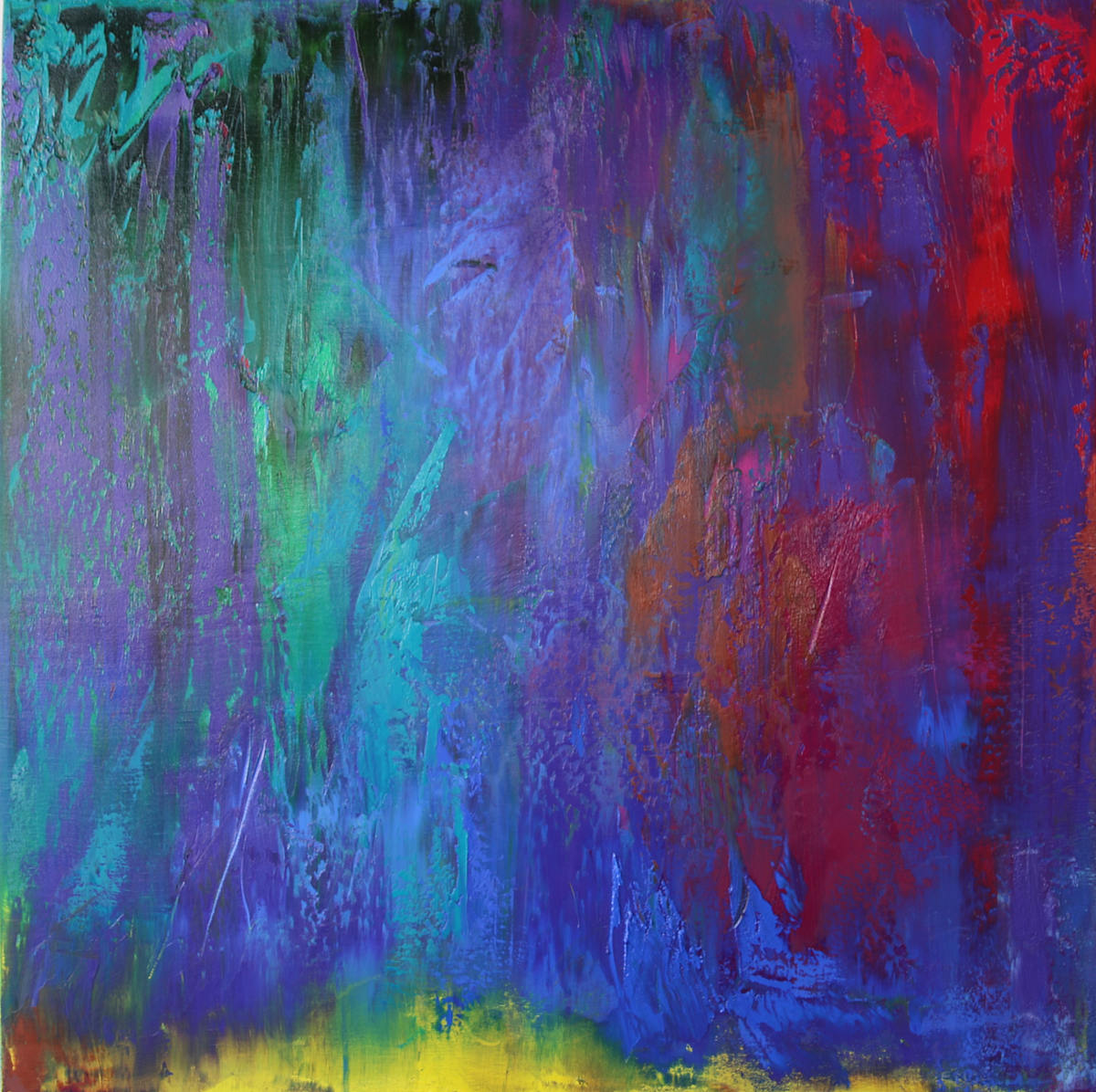 Darkling by Sheryl Tempchin, Image 1.