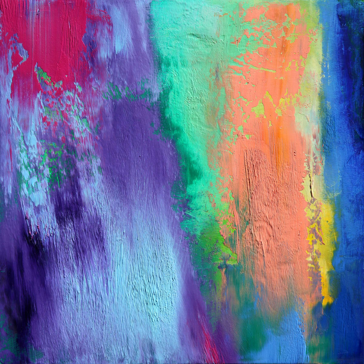 Equatorial by Sheryl Tempchin, Image 1.