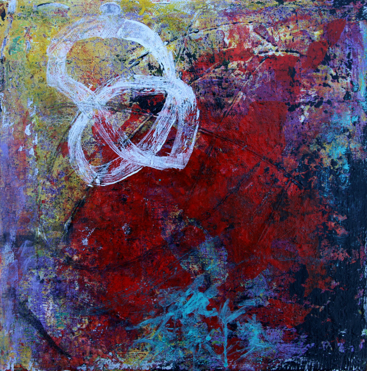 Evening Star by Sheryl Tempchin, Image 1.