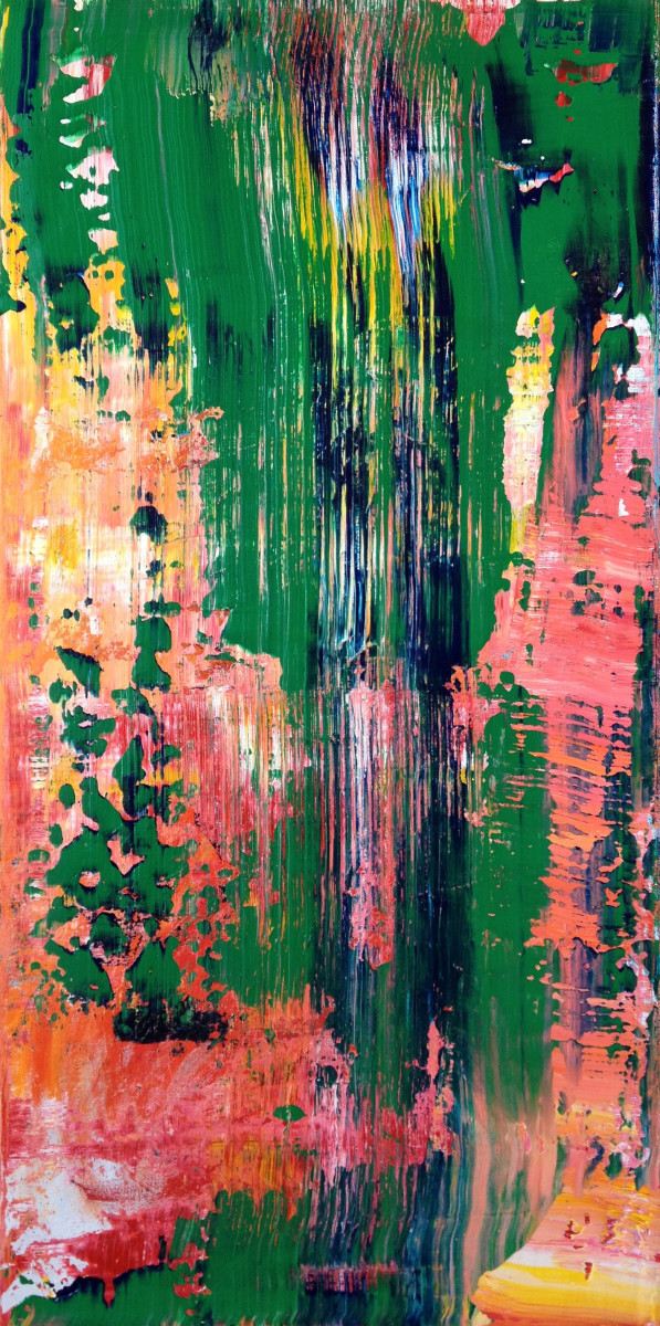 The Fall by Sheryl Tempchin, Image 1.