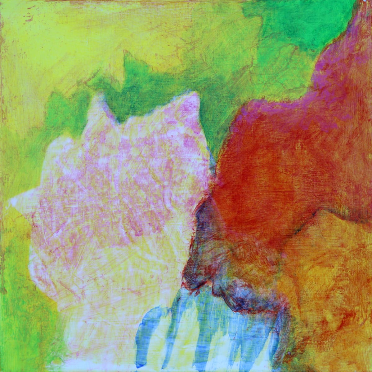 Flora by Sheryl Tempchin, Image 1.