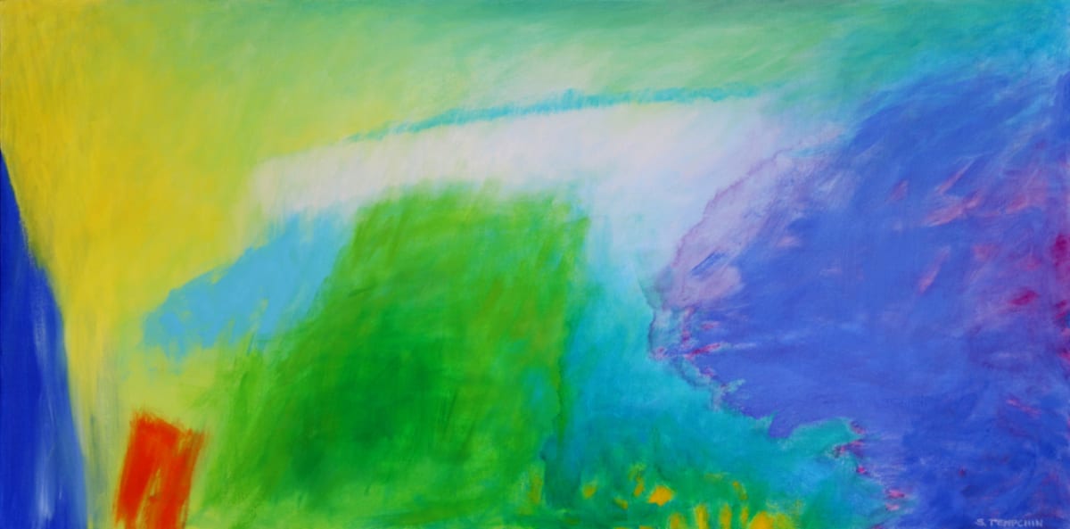 From Above by Sheryl Tempchin, Image 1.
