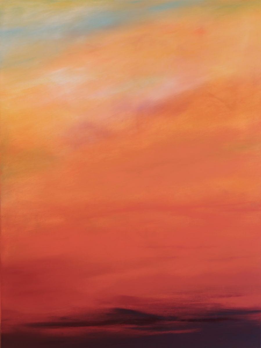 Getting Late by Sheryl Tempchin, Image 1.