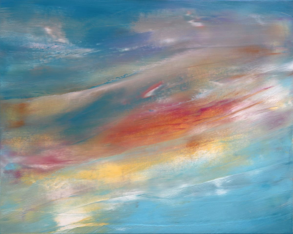 Grace by Sheryl Tempchin, Image 1.