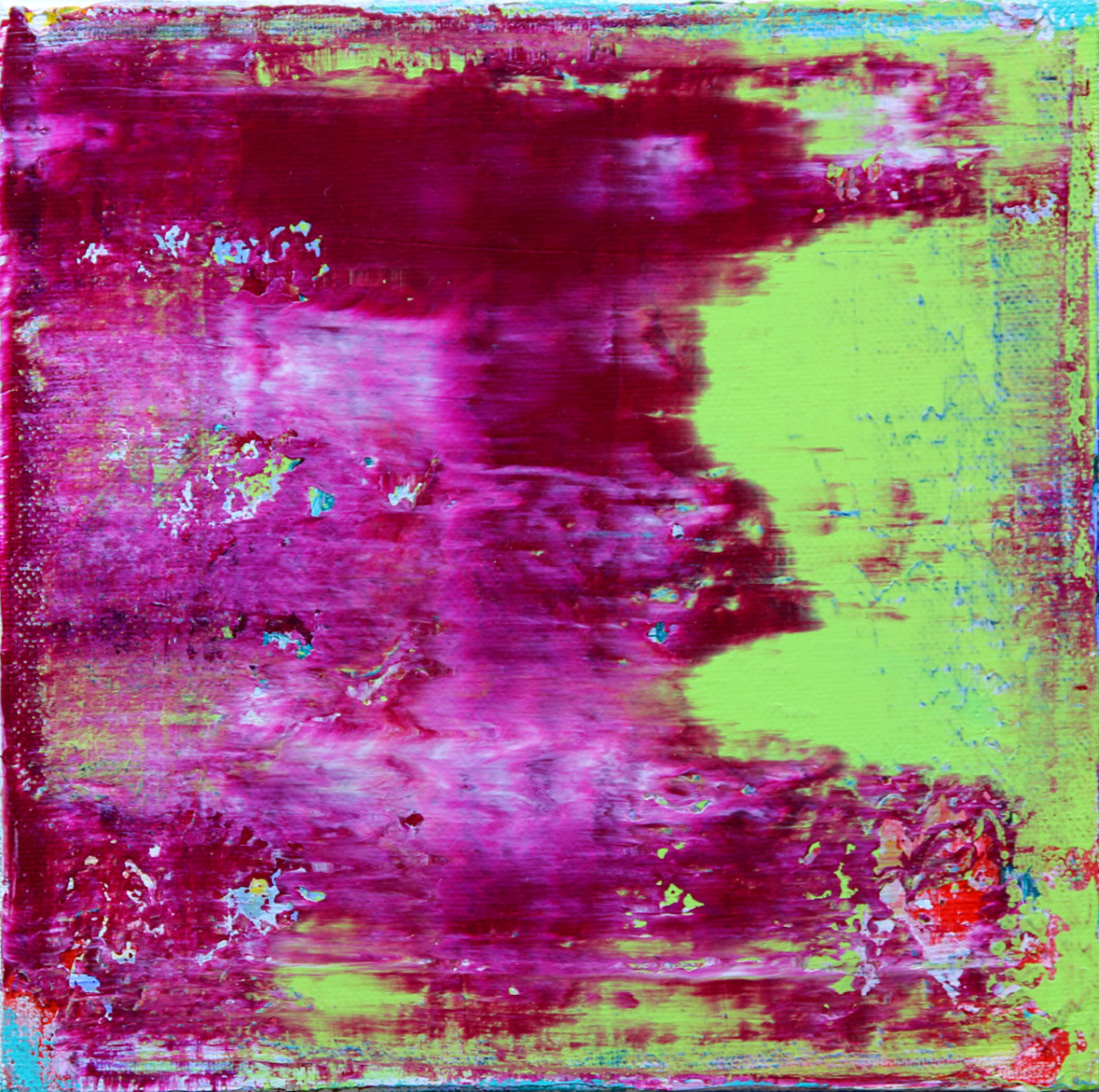 Gratitude by Sheryl Tempchin, Image 1.