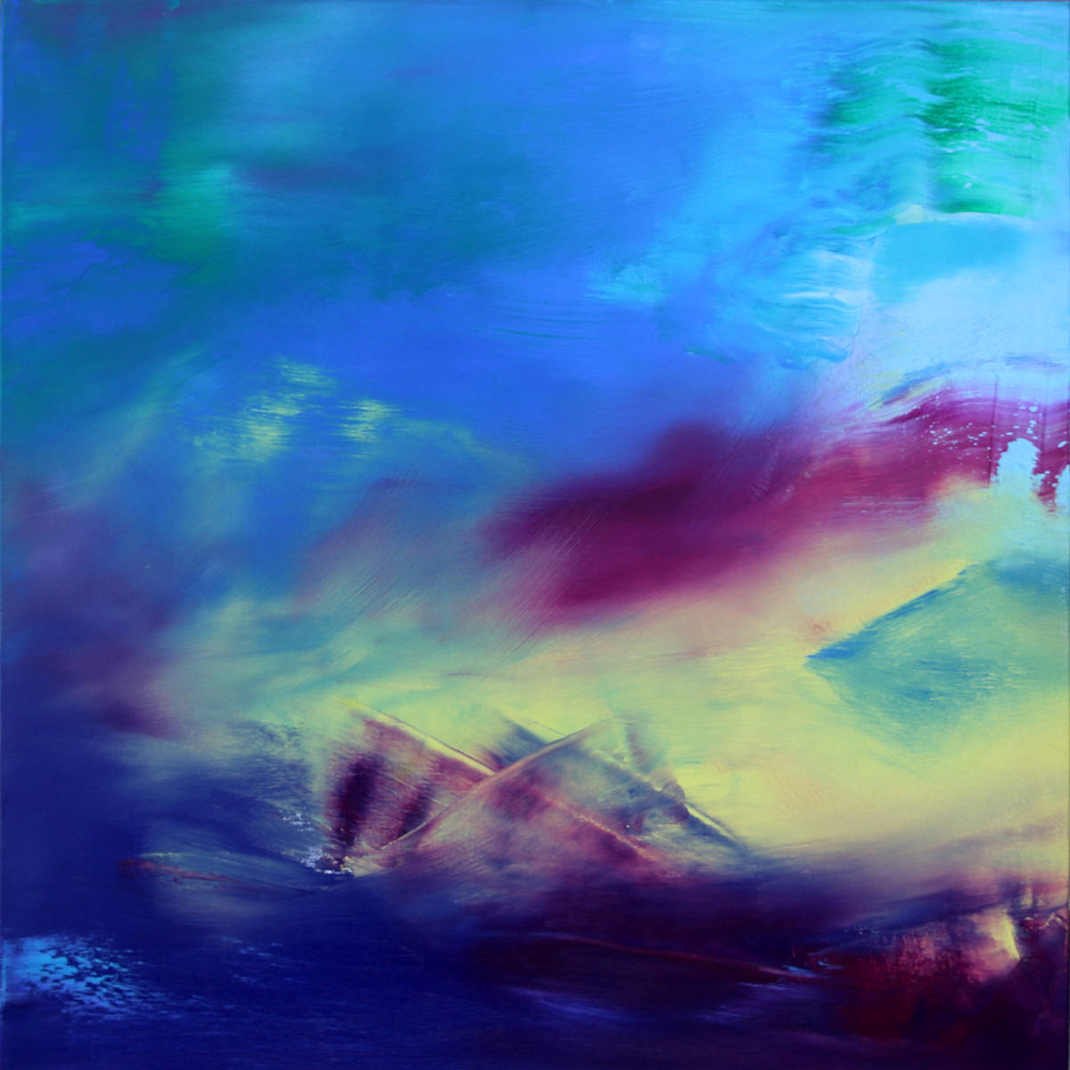 Intention by Sheryl Tempchin, Image 1.