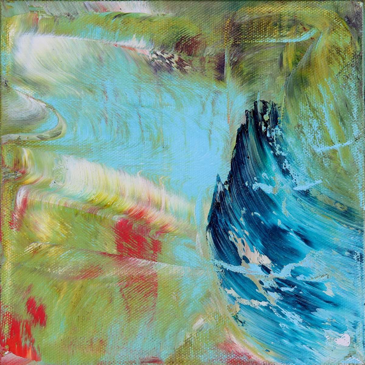 Marsh by Sheryl Tempchin, Image 1.