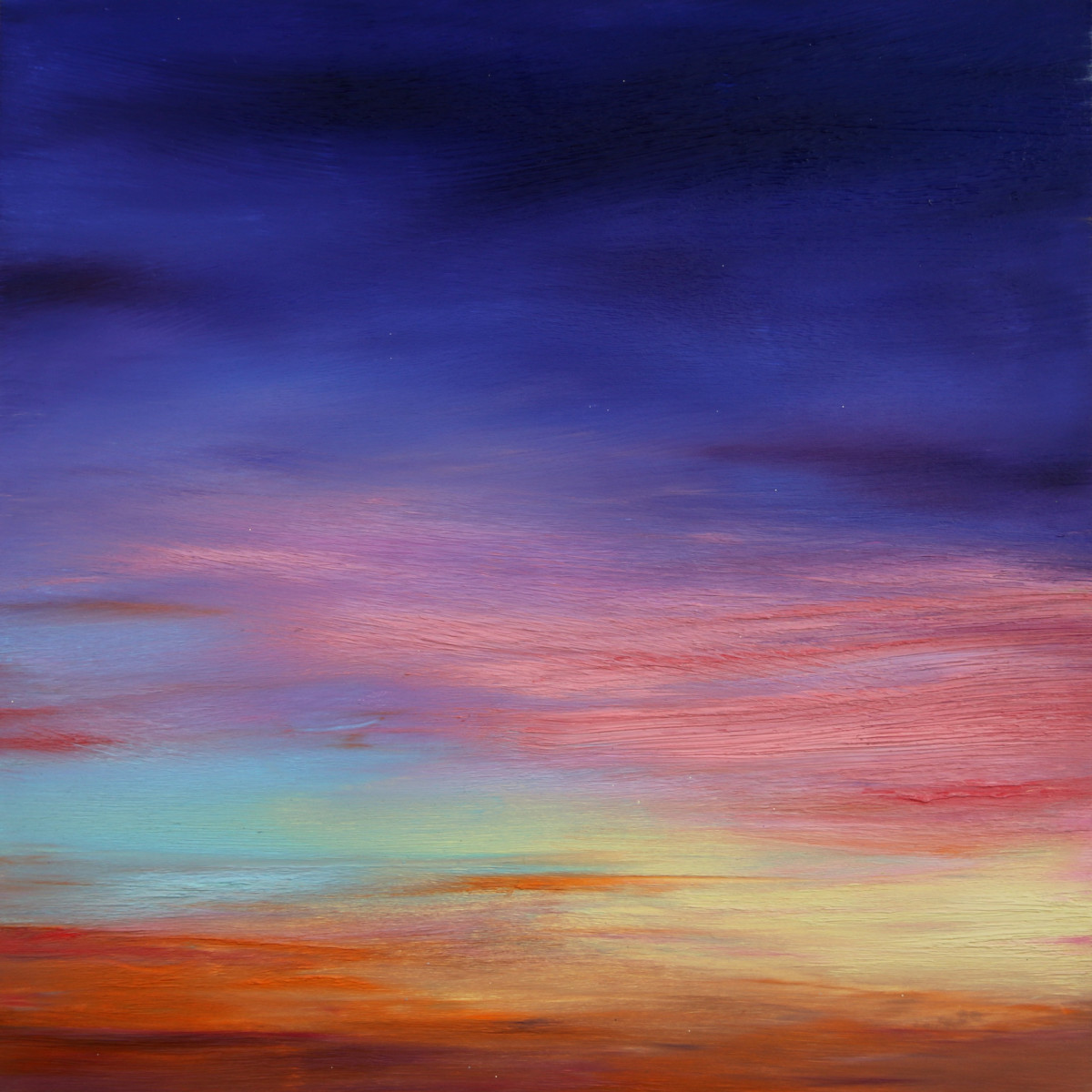 Nightfall by Sheryl Tempchin, Image 1.