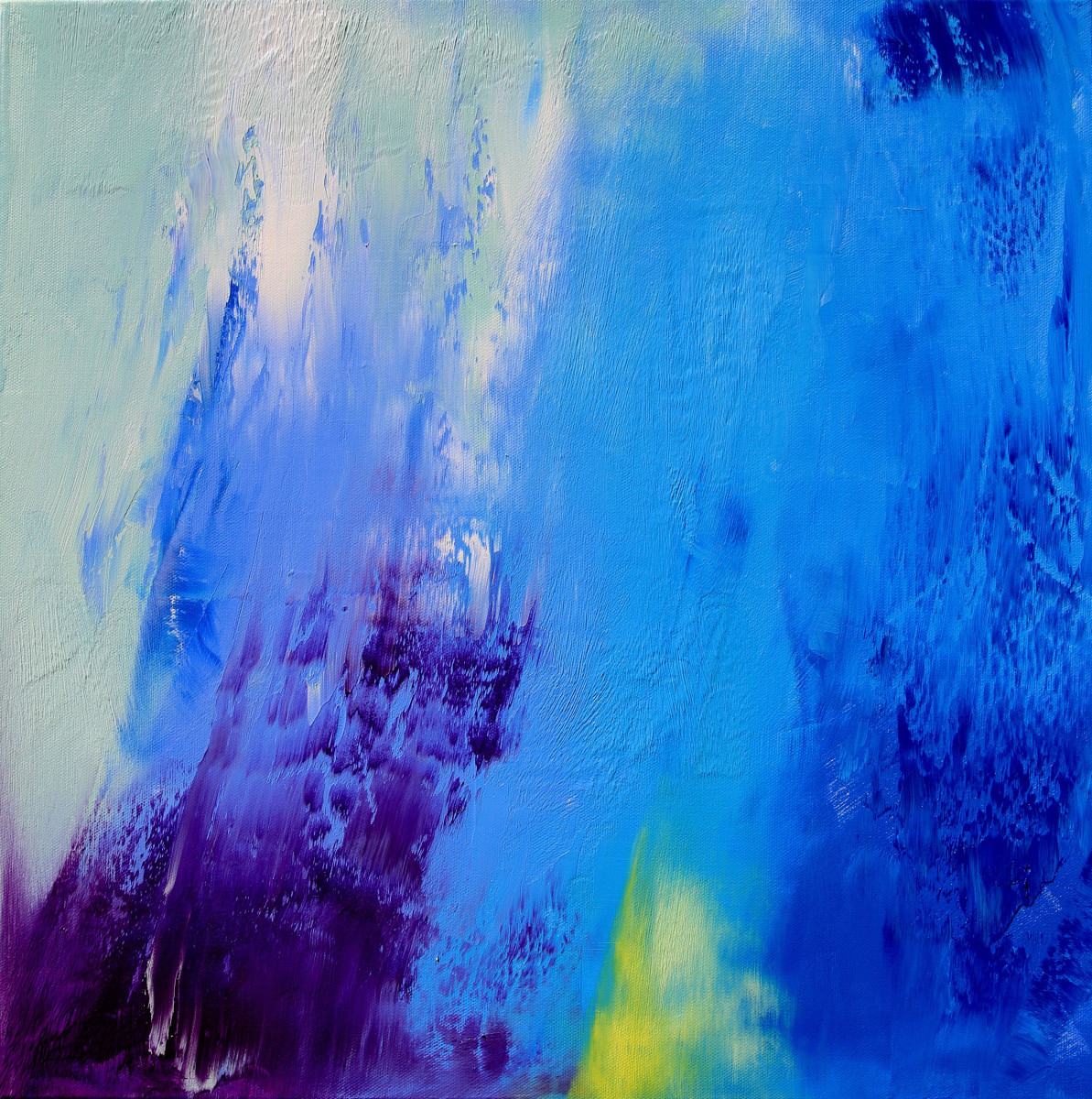 Ocean Current by Sheryl Tempchin, Image 1.