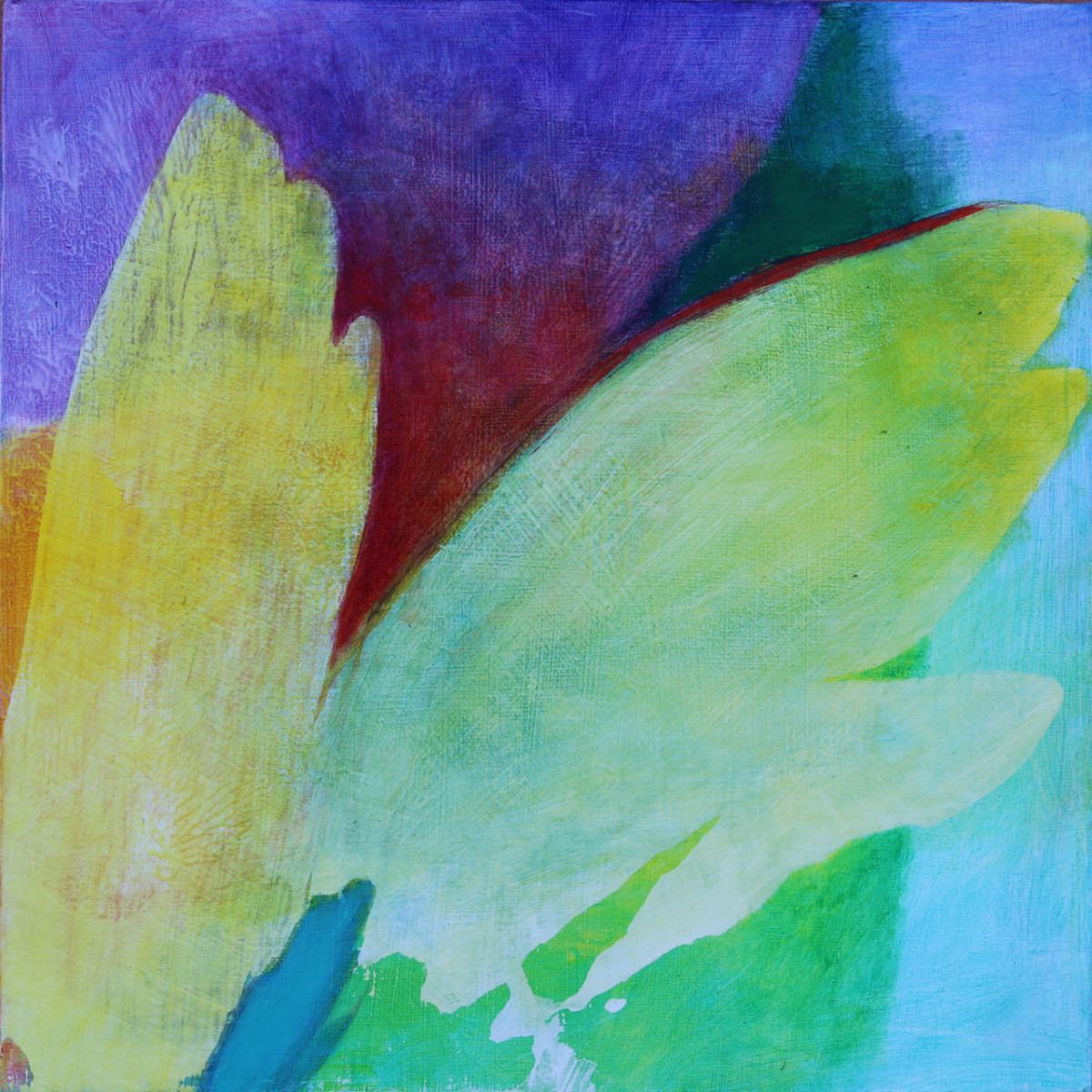 Petals by Sheryl Tempchin, Image 1.